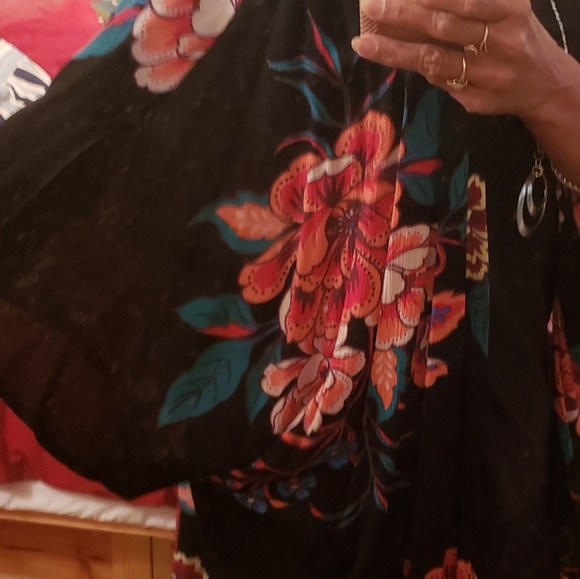 Ladies kimono - Picture 2 of 3